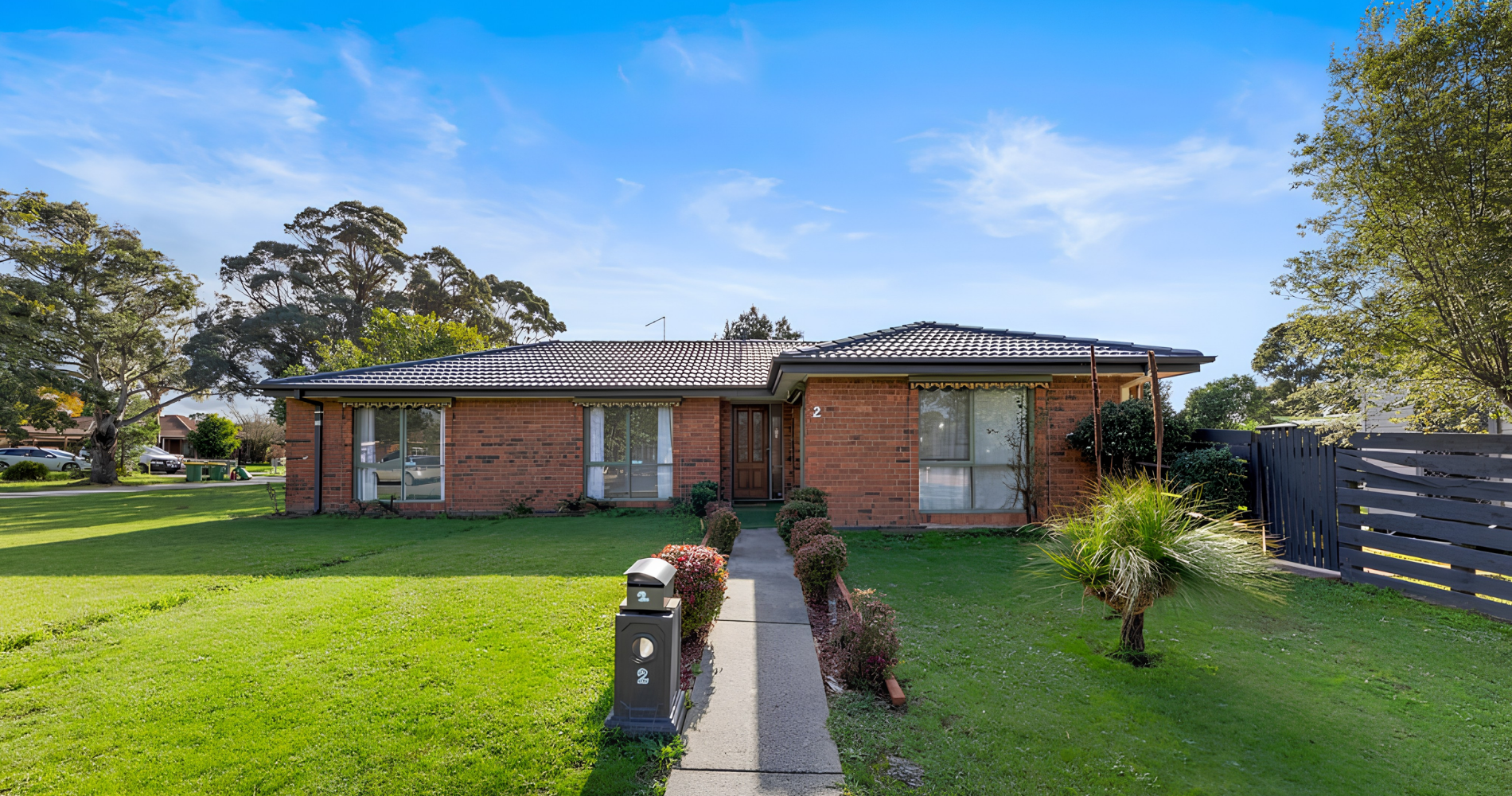 Residential property acquired by Properly